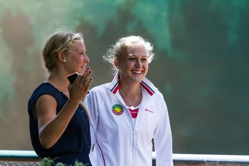 Amelie Intert 347 - TCRW Wahlstedt 2 - SV Zehlendorfer Wespen und TCRW Wahlstedt 1 - TC GW Nikolassee